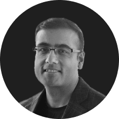 Shobhit Mathur